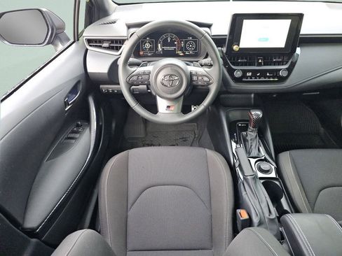 Used 2025 Toyota Corolla GR image 4