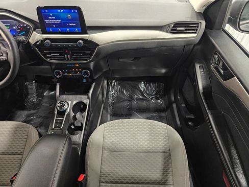 Used 2022 Ford Escape SE AWD/4WD image 22