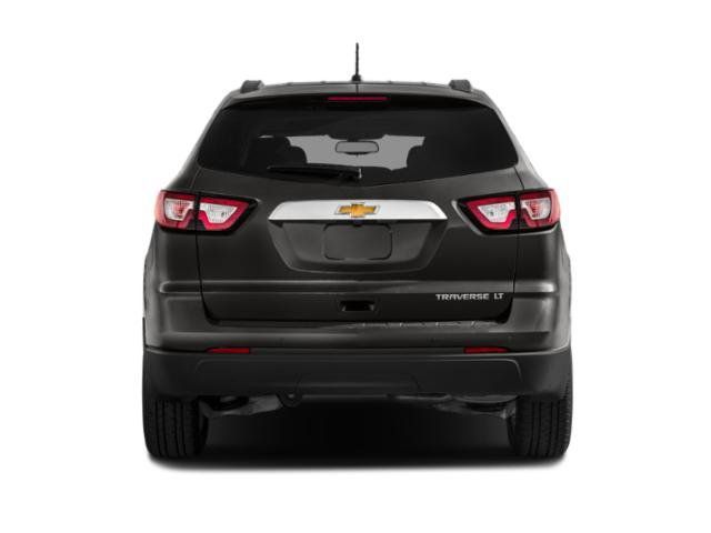 Used 2015 Chevrolet Traverse LT FWD image 8