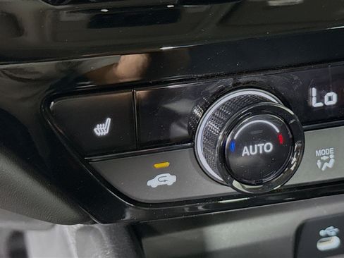 New 2026 Honda Accord EX-L image 22
