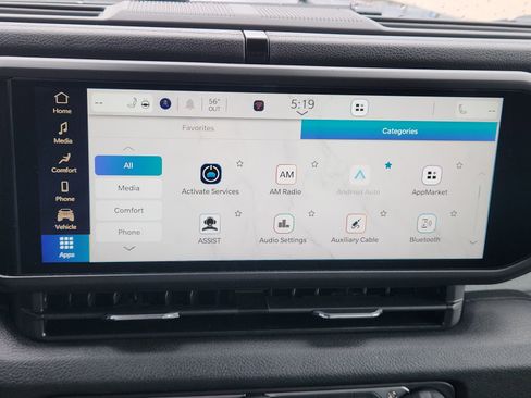 New 2026 Jeep Wrangler Sport S image 16