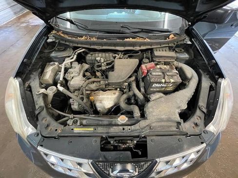 Used 2013 Nissan Rogue S image 43