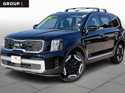 Used 2025 Kia Telluride S