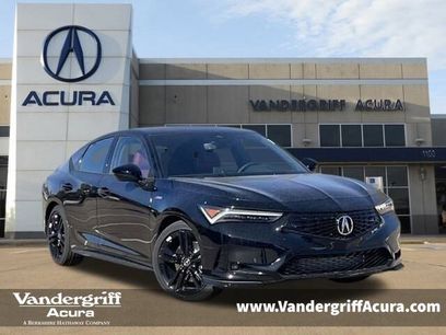 New 2026 Acura Integra A-Spec