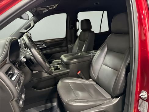Used 2021 Chevrolet Tahoe Z71 AWD/4WD image 12