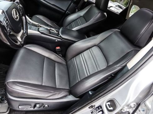 Used 2016 Lexus NX 200t AWD w/ Premium Package image 39