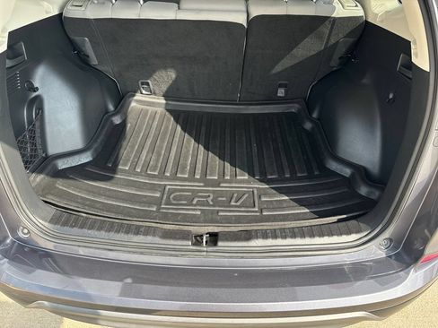 Used 2016 Honda CR-V SE image 23