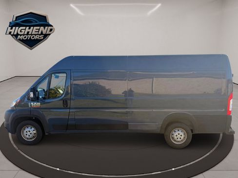 Used 2019 RAM ProMaster 3500 image 4