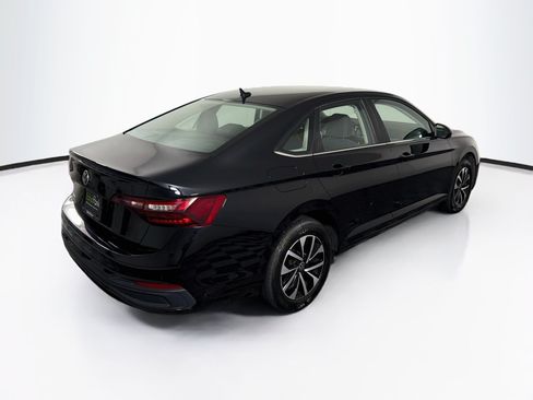 Used 2024 Volkswagen Jetta S FWD image 9