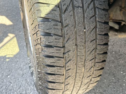 Used 2020 Toyota 4Runner SR5 Premium w/ Moonroof Package image 7