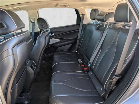 Used 2023 Acura RDX AWD w/ Advance Package image 28