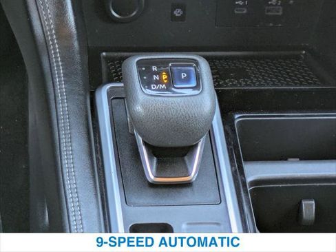 Used 2022 Nissan Pathfinder Platinum w/ Cargo Package image 19