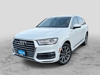 Used 2018 Audi Q7 2.0T Premium video 1