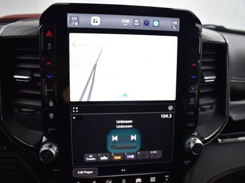 New 2026 RAM 2500 Power Wagon image 24