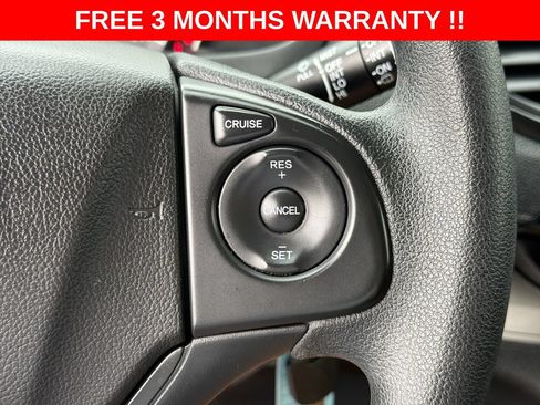 Used 2016 Honda CR-V LX image 40