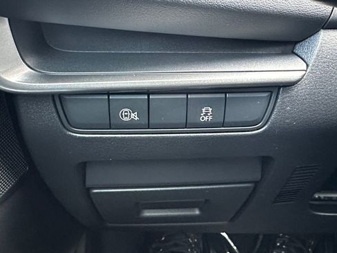 New 2026 MAZDA MAZDA3 s Sport image 19