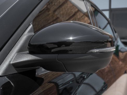 New 2025 Ford Mustang Mach-E GT image 15