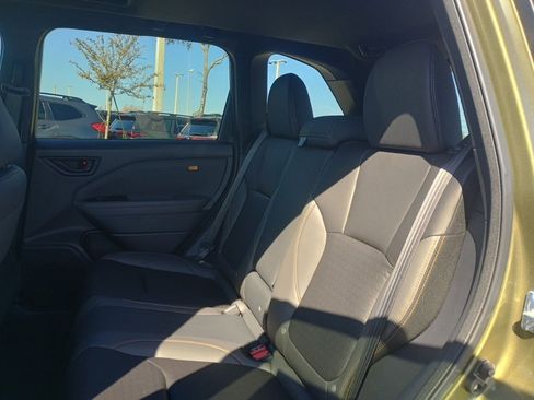 New 2026 Subaru Forester Wilderness image 14