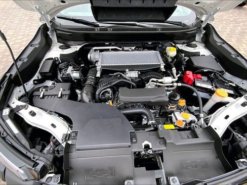 New 2026 Subaru Outback Wilderness image 12