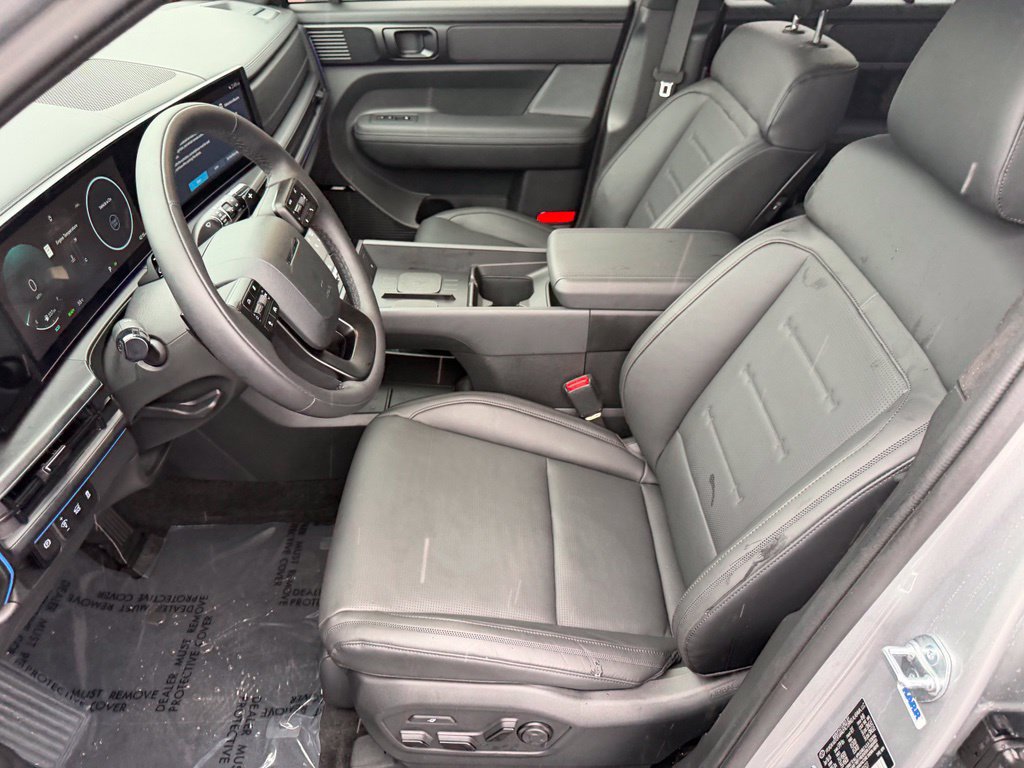 Certified 2026 Hyundai Santa Fe Calligraphy AWD/4WD image 12