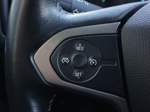 Used 2018 Chevrolet Colorado Z71 image 12