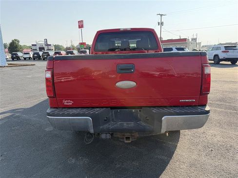 Used 2012 Ford F250 XLT w/ XLT Interior Pkg AWD/4WD image 6
