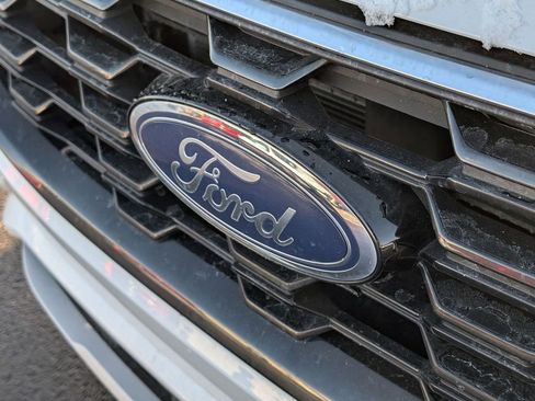 Used 2023 Ford Escape ST-Line w/ Tech Pack #1 image 12