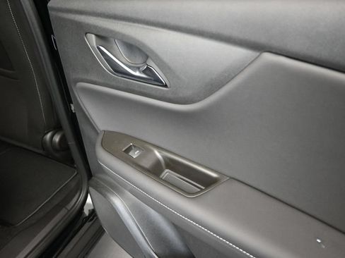 New 2026 Chevrolet Blazer LT FWD image 21