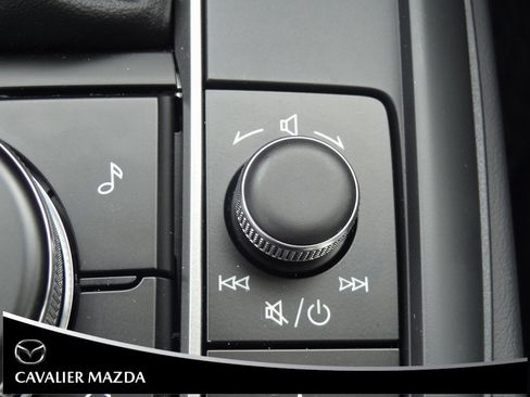 New 2026 MAZDA CX-30 AWD 2.5 S image 23