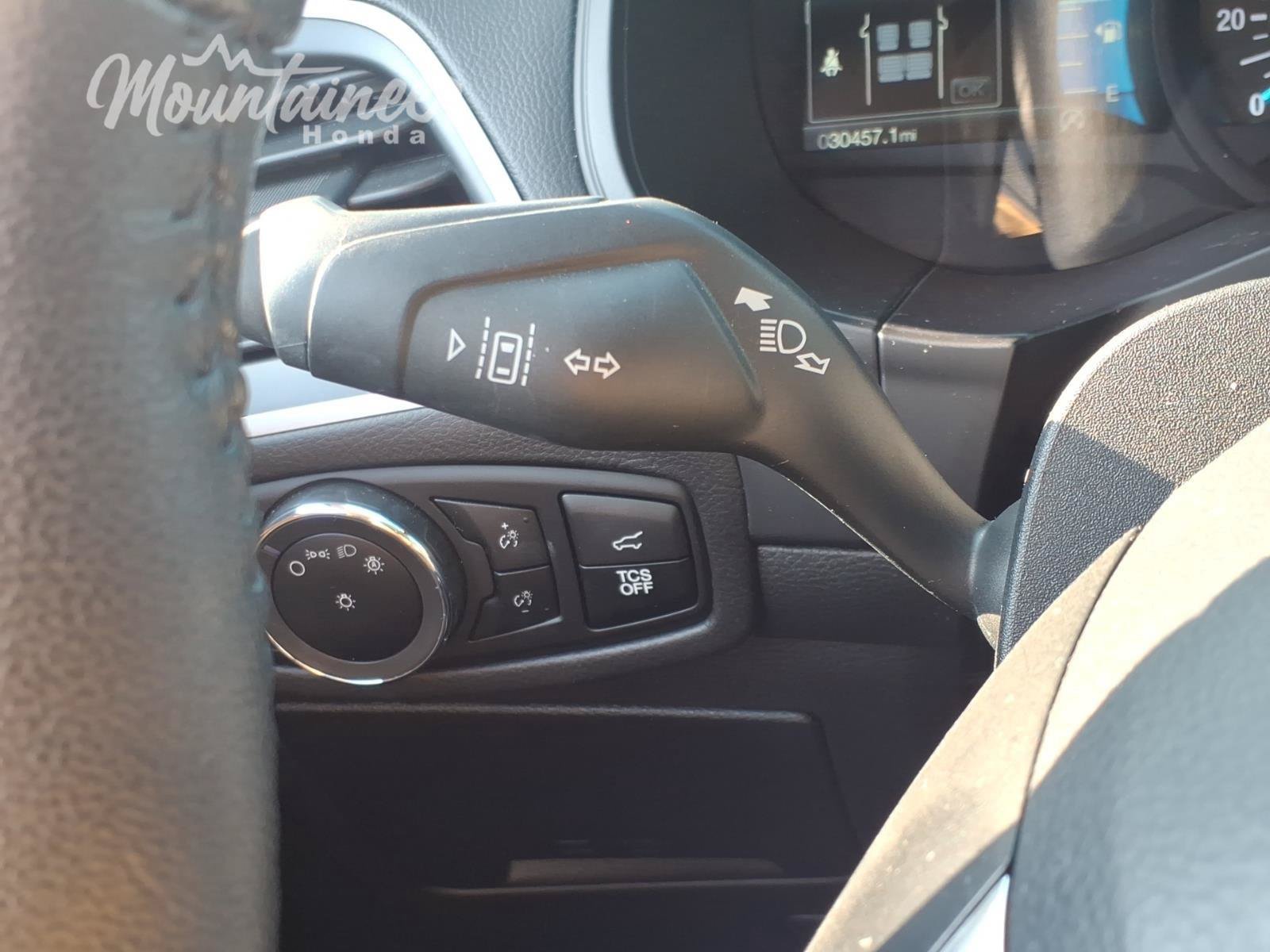 Used 2024 Ford Edge SEL w/ Convenience Package AWD/4WD image 32
