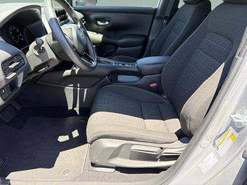 Used 2024 Honda HR-V Sport image 10