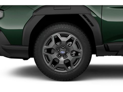New 2026 Subaru Outback Premium AWD/4WD image 9
