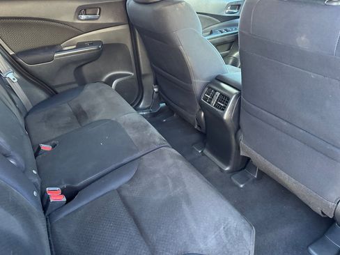 Used 2016 Honda CR-V EX image 18