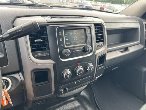 Used 2018 RAM 2500 Tradesman w/ Popular Equipment Group RWD image 30