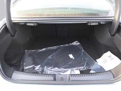 New 2026 Mercedes-Benz CLA 250 4MATIC image 10