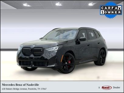 Used 2025 BMW X3 M50 w/ Premium Package