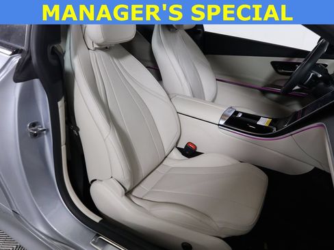 Certified 2026 Mercedes-Benz CLE 450 4MATIC Coupe image 68