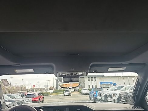 New 2026 GMC Sierra 1500 AT4X image 16