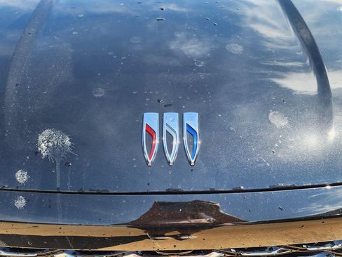 New 2026 Buick Enclave Avenir AWD/4WD image 10