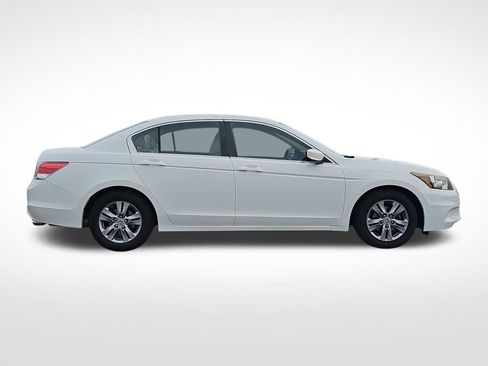 Used 2012 Honda Accord SE image 4