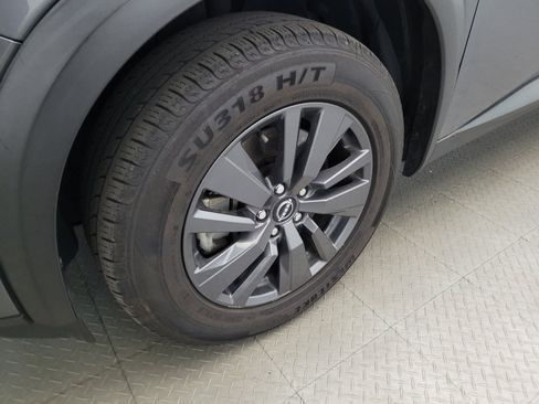 Used 2022 Nissan Pathfinder S AWD/4WD image 31