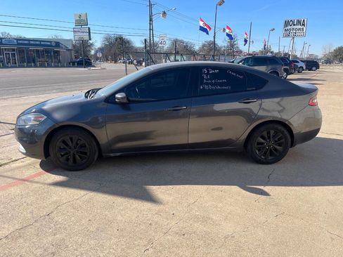 Used 2015 Dodge Dart Aero FWD image 1