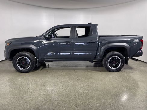 New 2026 Toyota Tacoma TRD Off-Road image 6