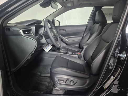 New 2026 Toyota Corolla Cross XLE AWD/4WD image 14