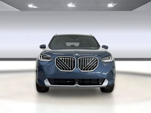 New 2026 BMW X3 xDrive30i w/ Premium Package AWD/4WD image 6