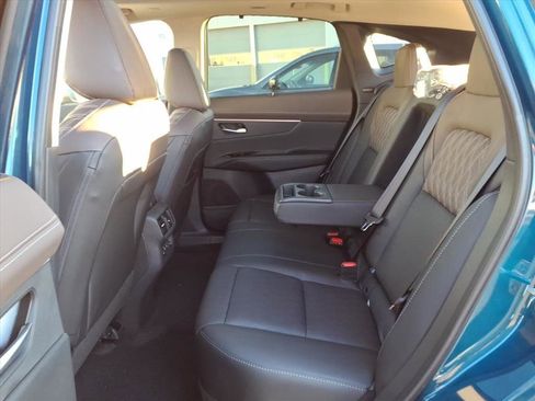 New 2026 Nissan Murano Platinum image 29