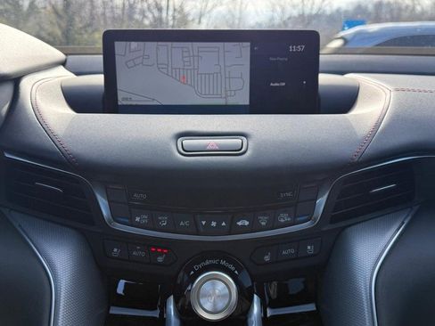 Certified 2023 Acura TLX SH-AWD w/ A-SPEC Pkg image 14