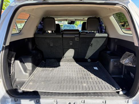 Used 2021 Toyota 4Runner SR5 Premium w/ Moonroof Package RWD image 25