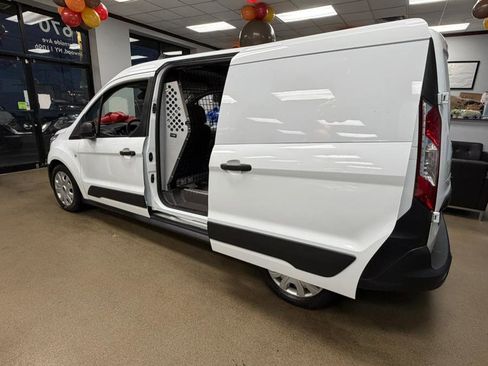 Used 2020 Ford Transit Connect XL image 7