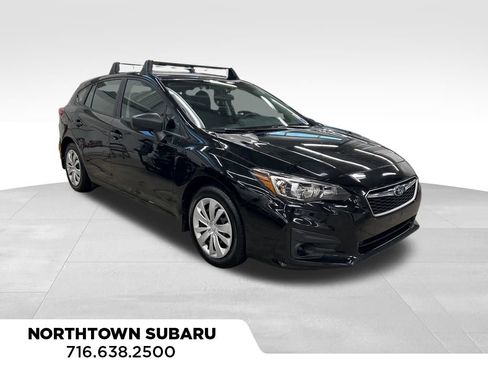 Used 2019 Subaru Impreza 2.0i w/ Eyesight AWD/4WD image 26